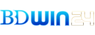 BD Win24 Game App Logo